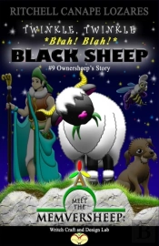 #9 Meet The Memversheep