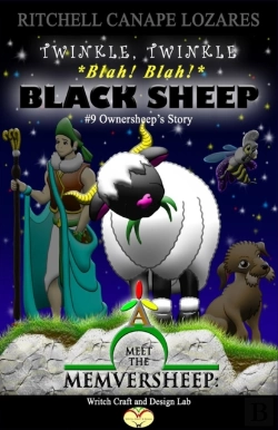 Bertrand.pt - #9 Meet The Memversheep