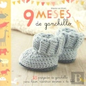 9 Meses De Ganchillo