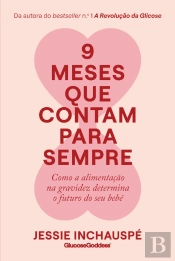 9 Meses que Contam para Sempre