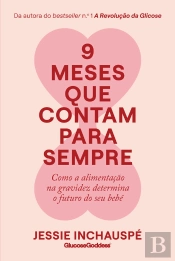 9 Meses Que Contam Para Sempre