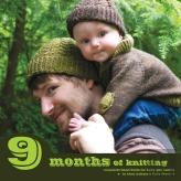 9 Months Of Knitting