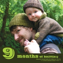 Bertrand.pt - 9 Months Of Knitting