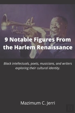 Bertrand.pt - 9 Notable Figures From The Harlem Renaissance