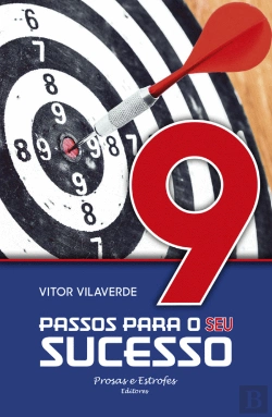Bertrand.pt - 9 Passos para o seu Sucesso