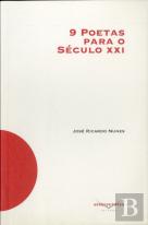 9 Poetas para o Século XXI