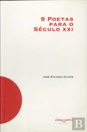 9 Poetas para o Século XXI