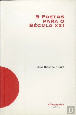 Bertrand.pt - 9 Poetas para o Século XXI