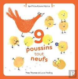Bertrand.pt - 9 Poussins Tout Neufs