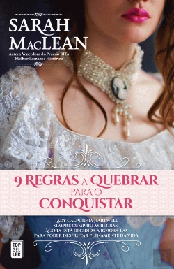 Bertrand.pt - 9 Regras a Quebrar para o Conquistar