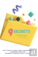 9  Secrets To Big Business A.I. Technology