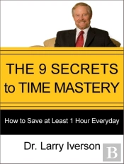 9 Secrets To Time Mastery