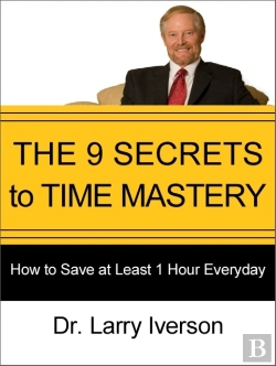 Bertrand.pt - 9 Secrets To Time Mastery