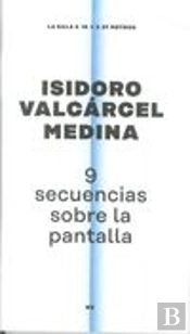 9 Secuencias Sobre La Pantalla