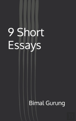 Bertrand.pt - 9 Short Essays