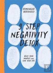 9 Step Negativity Detox