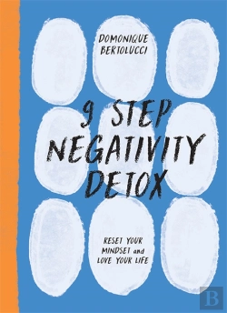 Bertrand.pt - 9 Step Negativity Detox