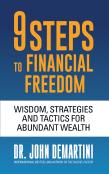 9 Steps To Financial Freedom