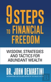 9 Steps To Financial Freedom