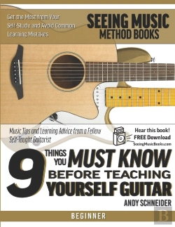 Bertrand.pt - 9 Things You Must Know Before Teaching Yourself Guitar