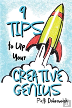 Bertrand.pt - 9 Tips To Up Your Creative Genius