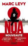 9 Tome 3 : Noa