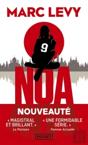 9 Tome 3 : Noa