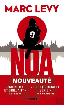 Bertrand.pt - 9 Tome 3 : Noa