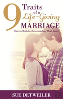 Bertrand.pt - 9 Traits Of A Life-Giving Marriage