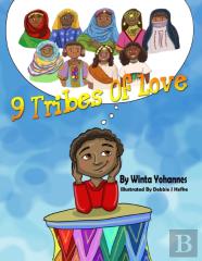 9 Tribes Of Love