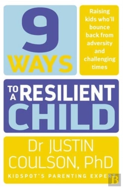 Bertrand.pt - 9 Ways To A Resilient Child
