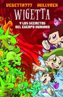 9. Wigetta Y Los Secretos Del Cuerpo Humano