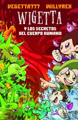 Bertrand.pt - 9. Wigetta Y Los Secretos Del Cuerpo Humano