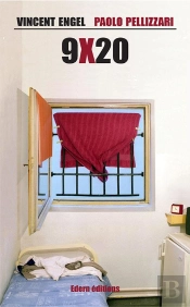 9 X 20