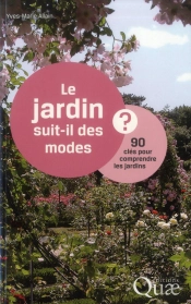 90 Cles Pour Comprendre Les Jardins