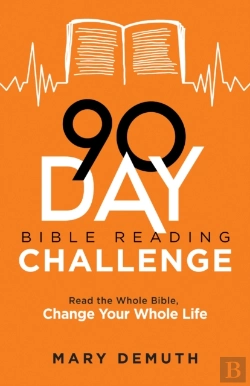 Bertrand.pt - 90-Day Bible Reading Challenge