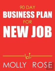 90 Day Business Plan For New Job