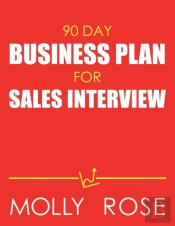 90 Day Business Plan For Sales Interview