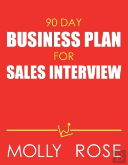 Bertrand.pt - 90 Day Business Plan For Sales Interview