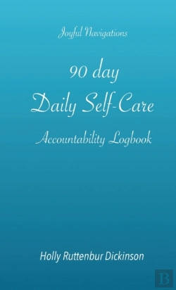 Bertrand.pt - 90 Day Daily Self-Care Accountability Lo