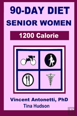 Bertrand.pt - 90-Day Diet For Senior Women - 1200 Calorie