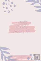 90-Day Focus Planner