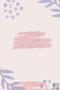 Bertrand.pt - 90-Day Focus Planner