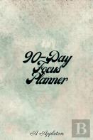 90-Day Focus Planner