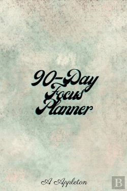 Bertrand.pt - 90-Day Focus Planner