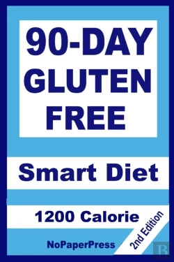 Bertrand.pt - 90-Day Gluten Free Smart Diet - 1200 Calorie