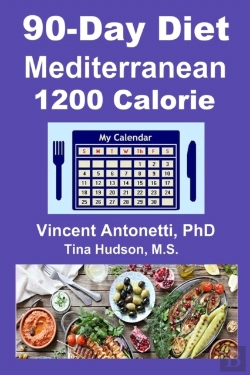 Bertrand.pt - 90-Day Mediterranean Diet - 1200 Calorie
