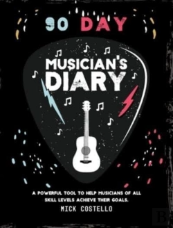 Bertrand.pt - 90 Day Musician'S Diary