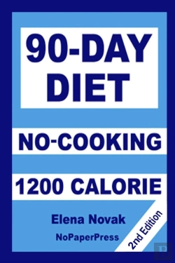 Bertrand.pt - 90-Day No-Cooking Diet - 1200 Calorie