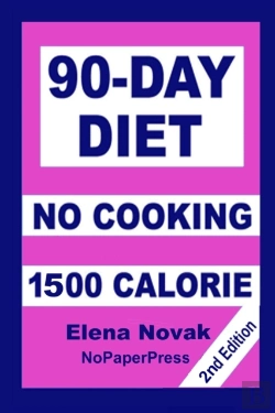 Bertrand.pt - 90-Day No-Cooking Diet - 1500 Calorie